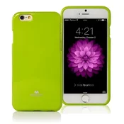 Ovitek Jelly za Xiaomi Mi 6 - Zelena KP19265