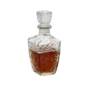 Steklena karafa 415ml 64423