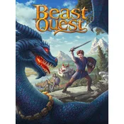 Maximum Games Game Key Beast Quest (Europa)