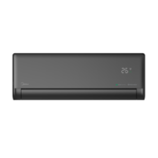 Midea klima uređaj Solstice EZB-12RD6-I/EZ-12RD6HO BLACK