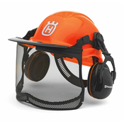HUSQVARNA FUNCTIONAL ORANGE KACIGA