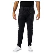 Moške hlače Bauer Polar Fleece Pant Black S