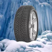 165/65 R15 GOODYEAR ULTRA GRIP 9 MS 81 T (E) (C) (68)