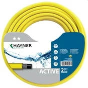shumee Vrtna cev Khayner Active 1/2 30 m