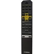 General YAMAHA RAV13 - daljinski upravljalnik podvojen