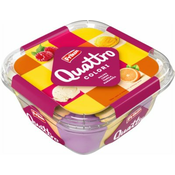SLADOLED QUATTRO COLORI FRUITS FRIKOM 1500ML