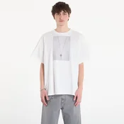 Majice MM6 T-Shirt Off White M
