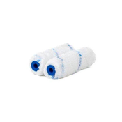 Kubala Valjček za barvanje MINI MICROFIBER roller - latex paints, 50 mm, pile 9 mm, 2 pcs.