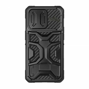 Futrola Nillkin Adventurer Pro za iPhone 14 Pro Max 6.7 crna