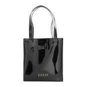 Baker by Ted Baker Torba črna