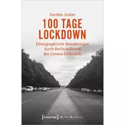 100 Tage Lockdown