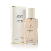 Chanel Coco Mademoiselle - Eau de Toilette dopuna, 60 ml