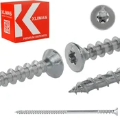 Distančni vijaki WKSS-60145-B (100)