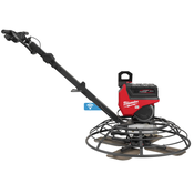 Milwaukee MX Fuel WBT90-122 Akumulatorski gladilec betona - Milwaukee - Akumulatorsko - Da