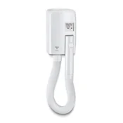 Valera 832.01/RT Hotello Shaver White