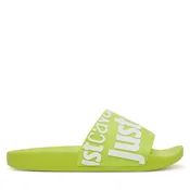Natikači Just Cavalli 78RA3SZ1 ZS785 Zelena
