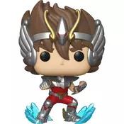 Funko POP figura Saint Seiya Pegasus Seiya