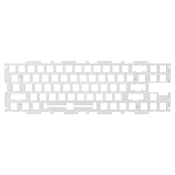 Tastatura mehanicka Gaming Fantech MK911 RGB Vibe Maxfit 70 Epic Greyscale Wireless (Yellow switch)