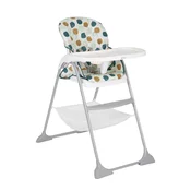 Graco SnackEase hranilica - Organza