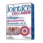 VITABIOTICS Kolagen Jointace A30