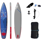 Starboard SUP Set TOURING M DELUXE SC 12,6 none