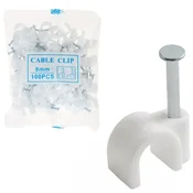 TOP GIFT Kabelske sponke TG56670