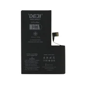 Baterija za iphone 16 pro max (6.9) 5100mah hc deji ( BAT9636 )