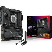 ASUS ROG STRIX X870E-H GAMING WIFI7 AMD X870E Vtičnica AM5 ATX