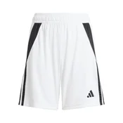 Adidas Hlače bela 111 - 116 cm Tiro 24