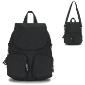 Kipling Nahrbtniki FIREFLY UP Črna
