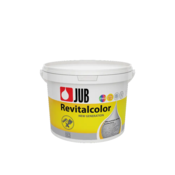 JUB REVITALCOLOR bel 1001 5 L fasadna barva