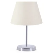 Opviq Stona lampa, Bež