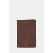 Etui za kartice Aldo rjava barva, KEDERILOTH.220