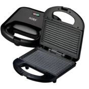ZILAN ZLN0829 Gril za sendvice 750W crni