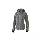 Erima Jakna s kapuljacom Erima Softshell Active Wear Jacket Wmns