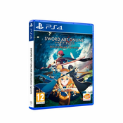 Sword Art Online: Alicization Lycoris (Playstation 4) - 3391892008661