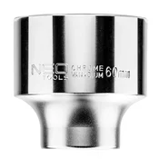 slomart NEO TOOLS nasadni ključ 3/4, 60 mm