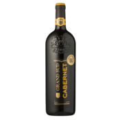 GRAND SUD Cabernet vino, 1l
