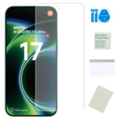 Zaščitna folija za XIAOMI 17 ULTRA hidrogel zaščitna folija za zaslon, močna in trpežna TPU