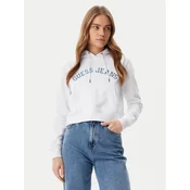 Guess Jeans Jopa W5GQ22 K68I4 Bela Regular Fit