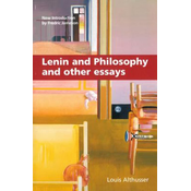 Lenin and Philosophy and Other Essays