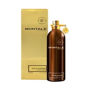 Montale Paris Aoud Safran 100 ml parfumska voda Unisex