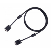 S BOX Kabl SVGA 101 HD15 A-A 2 m