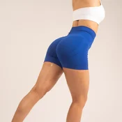 Novecento Lilly Push Up Šorc Tamno Plava