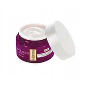 Lirene Collagen Glow krema za obraz proti staranju SPF 50 50 ml