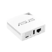 ASUS RT-AX50 GO AX1500 Dual-Band Wi-Fi Router