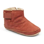 Easy Peasy Nogavice BOOBOOTIES Vijolična