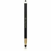 Collistar Smoky Eyes Professional Pencil svinčnik za oči z aplikatorjem odtenek 301 Nero 1 kos