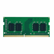 Goodram GR3200S464L22S/16G memorijski modul 16 GB 1 x 16 GB DDR4 3200 MHz