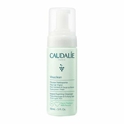 Caudalie Vinoclean Instant Foaming Cleanser osvježavajuca pjena za cišcenje 150 ml